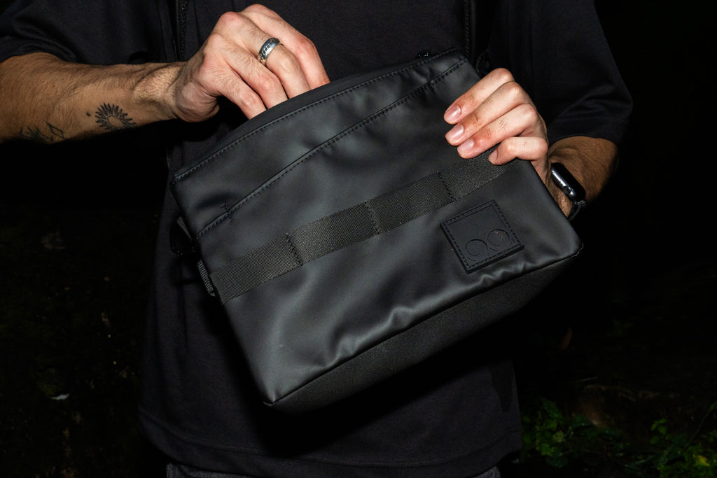 Curaators Everyday Crossbody