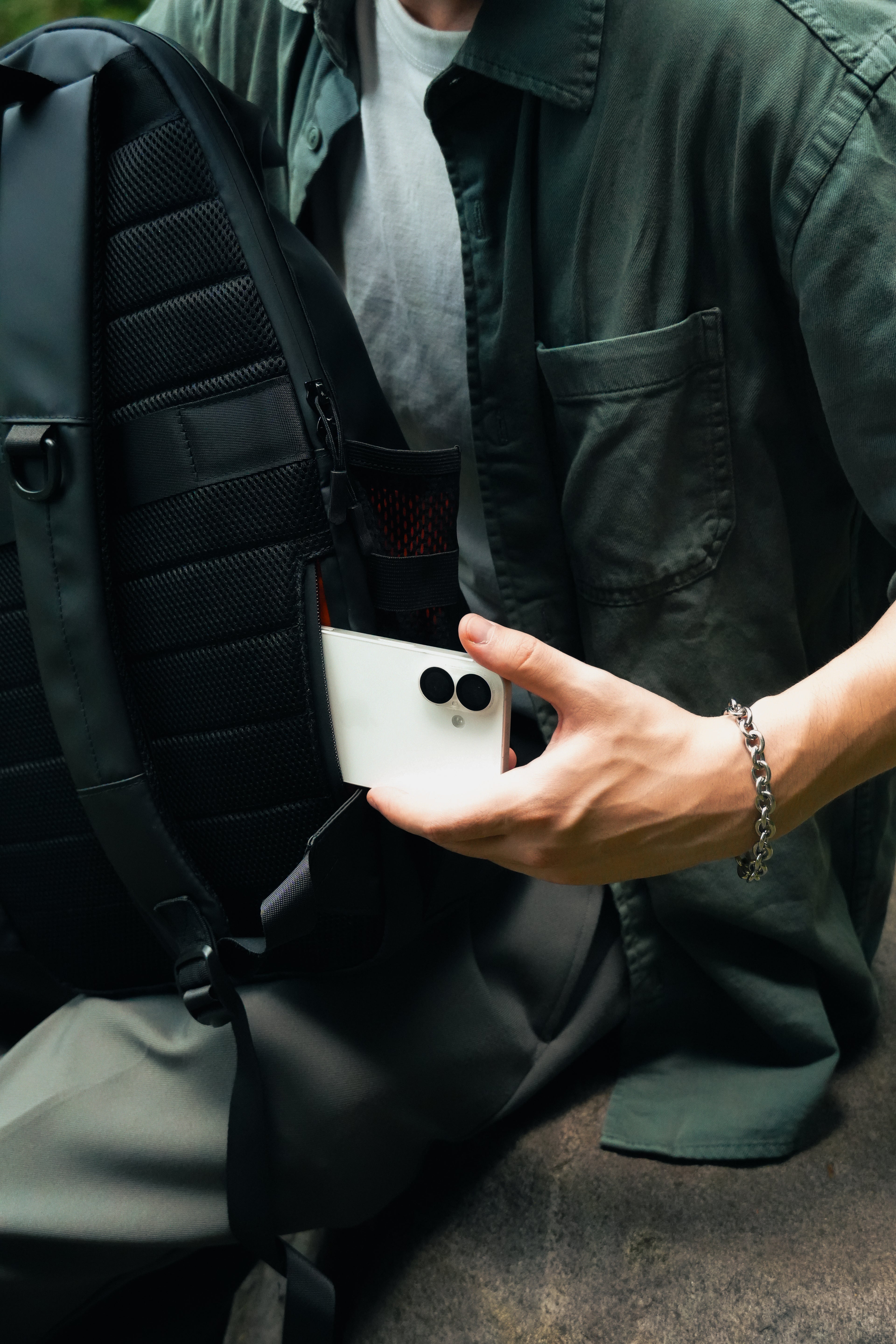 Curaators Everyday Carry