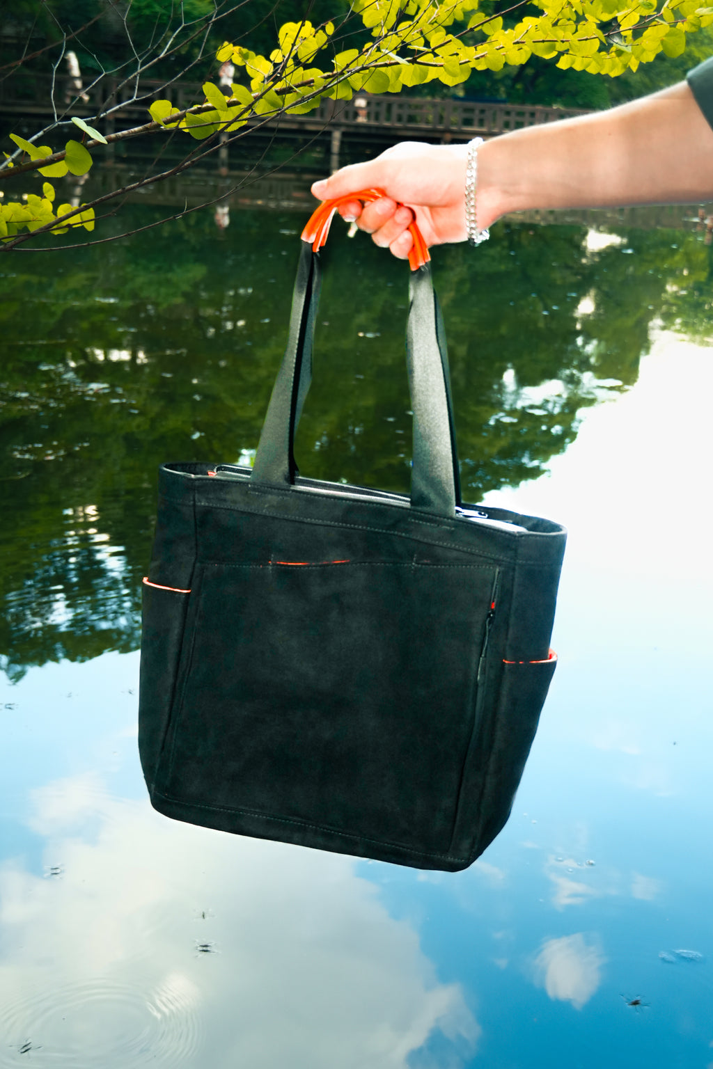 Curaators Everyday Tote